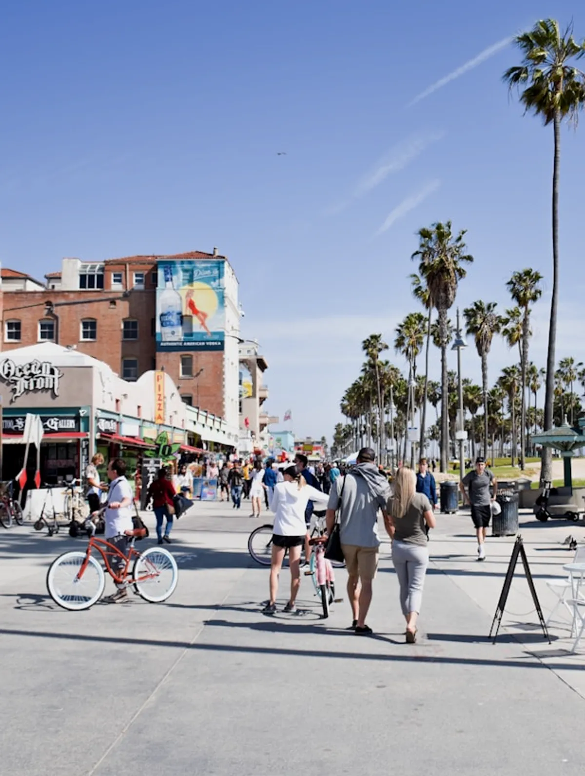 2–3 Days in LA – Trails, Climbing & Local Vibes